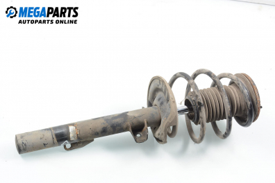 Macpherson shock absorber for BMW 7 (E38) 2.5 TDS, 143 hp, sedan, 1997, position: front - right