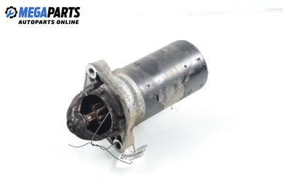 Starter for BMW 7 (E38) 2.5 TDS, 143 hp, sedan, 1997