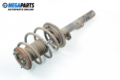 Macpherson shock absorber for BMW 7 (E38) 2.5 TDS, 143 hp, sedan, 1997, position: front - left