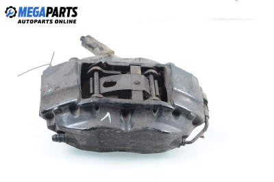 Caliper for BMW 7 (E38) 2.5 TDS, 143 hp, sedan, 1997, position: front - left