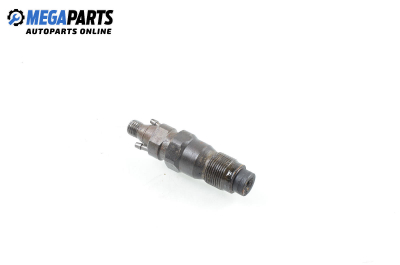 Diesel fuel injector for BMW 7 (E38) 2.5 TDS, 143 hp, sedan, 1997