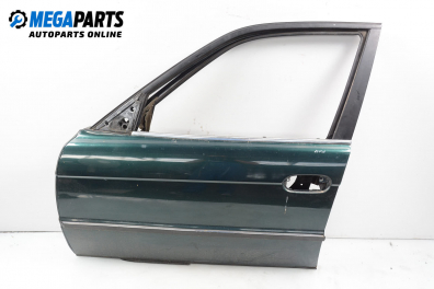 Door for BMW 7 (E38) 2.5 TDS, 143 hp, sedan, 1997, position: front - left