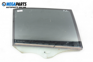 Window for BMW 7 (E38) 2.5 TDS, 143 hp, sedan, 1997, position: rear - right