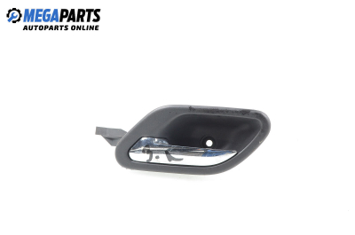 Inner handle for BMW 7 (E38) 2.5 TDS, 143 hp, sedan, 1997, position: rear - left