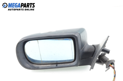 Mirror for BMW 7 (E38) 2.5 TDS, 143 hp, sedan, 1997, position: left