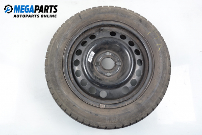 Spare tire for Opel Meriva A (2003-2010) 15 inches, width 6 (The price is for one piece)