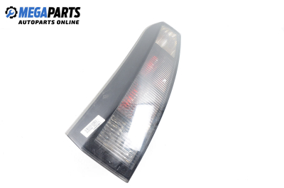 Tail light for Opel Meriva A 1.3 CDTI, 75 hp, minivan, 2007, position: left