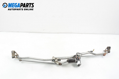 Front wipers motor for Opel Meriva A 1.3 CDTI, 75 hp, minivan, 2007, position: front