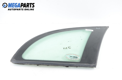 Vent window for Opel Meriva A 1.3 CDTI, 75 hp, minivan, 2007, position: right