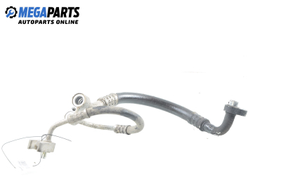 Air conditioning hoses for Opel Meriva A 1.3 CDTI, 75 hp, minivan, 2007