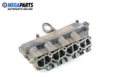 Intake manifold for Opel Meriva A 1.3 CDTI, 75 hp, minivan, 2007