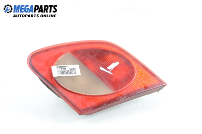 Inner tail light for Mercedes-Benz E-Class 210 (W/S) 2.3, 150 hp, sedan, 1996, position: right