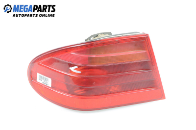 Tail light for Mercedes-Benz E-Class 210 (W/S) 2.3, 150 hp, sedan, 1996, position: left