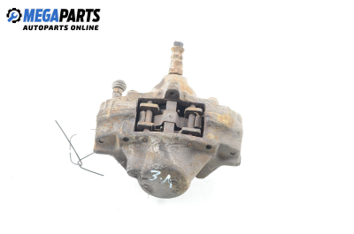 Caliper for Mercedes-Benz E-Class 210 (W/S) 2.3, 150 hp, sedan, 1996, position: rear - left