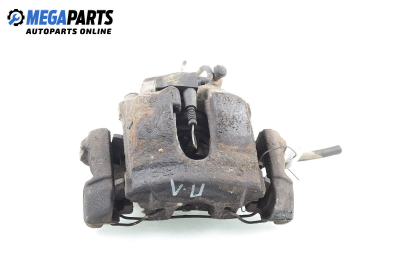 Caliper for Mercedes-Benz E-Class 210 (W/S) 2.3, 150 hp, sedan, 1996, position: front - left