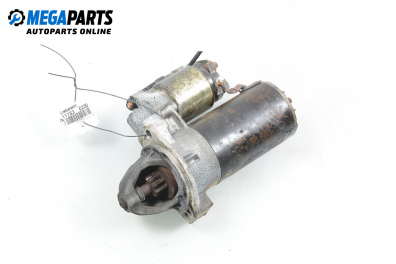 Demaror for Mercedes-Benz E-Class 210 (W/S) 2.3, 150 hp, sedan, 1996