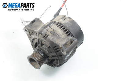 Alternator for Mercedes-Benz E-Class 210 (W/S) 2.3, 150 hp, sedan, 1996