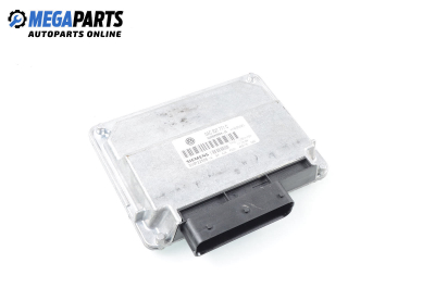 Differential control module for Volkswagen Touareg 4.2 V8 , 310 hp, suv automatic, 2004 № 5WP22506