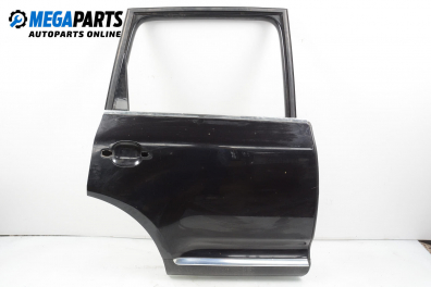 Door for Volkswagen Touareg 4.2 V8 , 310 hp, suv automatic, 2004, position: rear - right