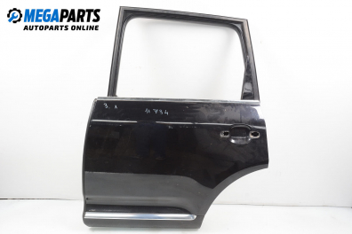 Door for Volkswagen Touareg 4.2 V8 , 310 hp, suv automatic, 2004, position: rear - left