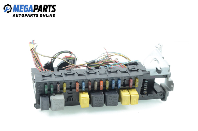 Fuse box for Mercedes-Benz E-Class 211 (W/S) 3.2 CDI, 177 hp, station wagon automatic, 2004
