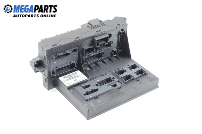 SAM module for Mercedes-Benz E-Class 211 (W/S) 3.2 CDI, 177 hp, station wagon automatic, 2004 № 211 545 39 01