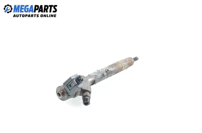 Diesel fuel injector for Mercedes-Benz E-Class 211 (W/S) 3.2 CDI, 177 hp, station wagon automatic, 2004 № Bosch 0 445 110 177