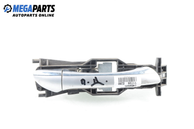 Außengriff for Mercedes-Benz E-Klasse 211 (W/S) 3.2 CDI, 177 hp, combi automatic, 2004, position: rechts, vorderseite