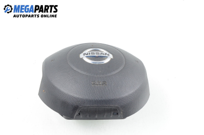 Airbag for Nissan Micra (K12) 1.5 dCi, 65 hp, hecktür, 2005, position: vorderseite