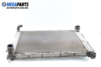 Wasserradiator for Nissan Micra (K12) 1.5 dCi, 65 hp, hecktür, 2005