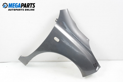 Fender for Nissan Micra (K12) 1.5 dCi, 65 hp, hatchback, 2005, position: front - right