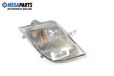 Blinklicht for Nissan Micra (K12) 1.5 dCi, 65 hp, hecktür, 2005, position: rechts