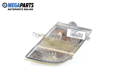 Blinklicht for Nissan Micra (K12) 1.5 dCi, 65 hp, hecktür, 2005, position: links