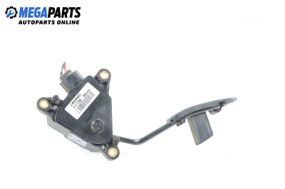 Potentiometer gaspedal for Nissan Micra (K12) 1.5 dCi, 65 hp, hecktür, 2005 № 1 8002 AX 700