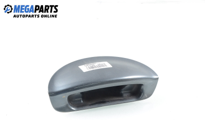 Mâner exterior portbagaj for Nissan Micra (K12) 1.5 dCi, 65 hp, hatchback, 2005, position: din spate