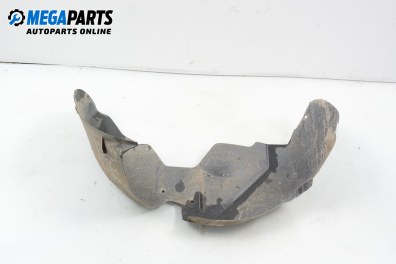 Inner fender for Nissan Micra (K12) 1.5 dCi, 65 hp, hatchback, 2005, position: rear - left