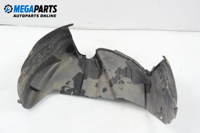 Inner fender for Nissan Micra (K12) 1.5 dCi, 65 hp, hatchback, 2005, position: rear - right