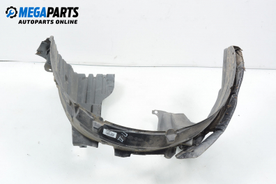 Inner fender for Nissan Micra (K12) 1.5 dCi, 65 hp, hatchback, 2005, position: front - right