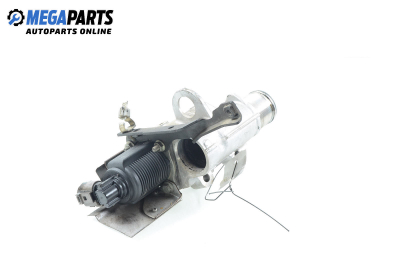 EGR ventil for Nissan Micra (K12) 1.5 dCi, 65 hp, hecktür, 2005