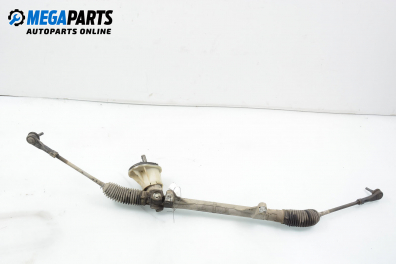 Electric steering rack no motor included for Nissan Micra (K12) 1.5 dCi, 65 hp, hatchback, 2005