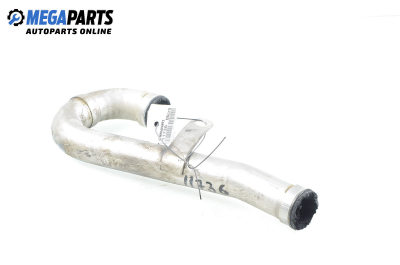 Turbo pipe for Nissan Micra (K12) 1.5 dCi, 65 hp, hatchback, 2005