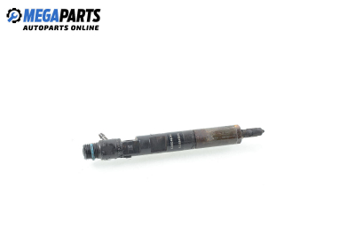 Diesel fuel injector for Nissan Micra (K12) 1.5 dCi, 65 hp, hatchback, 2005 № 8200240244