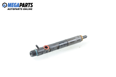 Diesel fuel injector for Nissan Micra (K12) 1.5 dCi, 65 hp, hatchback, 2005 № 8200240244