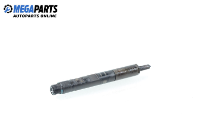 Diesel fuel injector for Nissan Micra (K12) 1.5 dCi, 65 hp, hatchback, 2005 № 8200240244