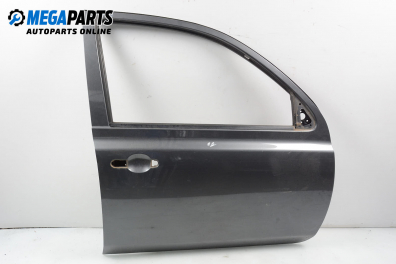 Door for Nissan Micra (K12) 1.5 dCi, 65 hp, hatchback, 2005, position: front - right