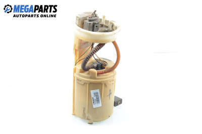 Fuel pump for Volkswagen Lupo 1.4 16V, 75 hp, hatchback, 1998