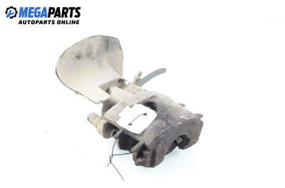 Caliper for Volkswagen Lupo 1.4 16V, 75 hp, hatchback, 1998, position: front - left