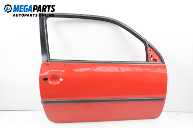 Door for Volkswagen Lupo 1.4 16V, 75 hp, hatchback, 1998, position: right