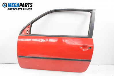 Door for Volkswagen Lupo 1.4 16V, 75 hp, hatchback, 1998, position: left