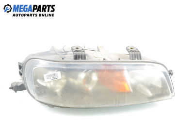 Headlight for Fiat Punto 1.2, 60 hp, hatchback, 1999, position: right